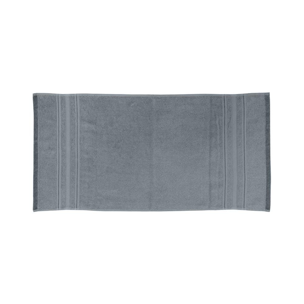 ผ้าขนหนู SWENY TWILLY 15x30 นิ้ว สี GREY