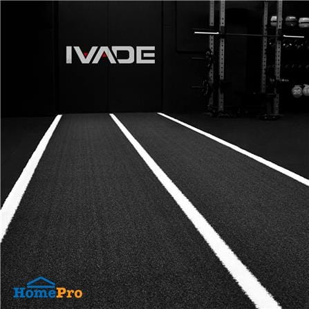 หญ้าเทียมฟิตเนส IVADE MDTURF_8