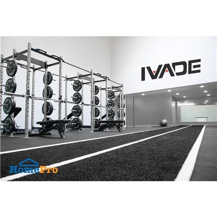 หญ้าเทียมฟิตเนส IVADE MDTURF_9