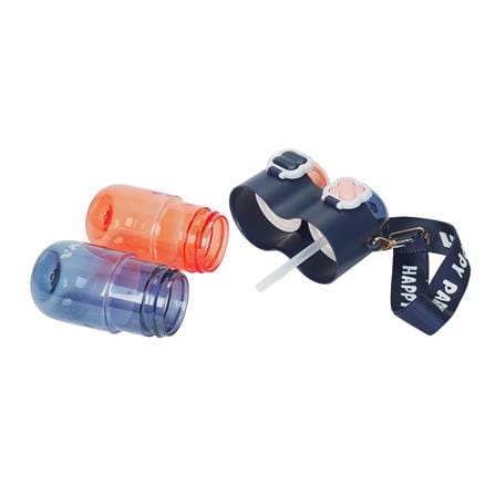 กระบอกน้ำพลาสติก HOMEPRO TRITAN POPJOY 0.8 ลิตร สีน้ำเงิน_3