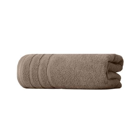 ผ้าขนหนู FROLINA CONDO LAYER 30x60 นิ้ว สี BROWN_0