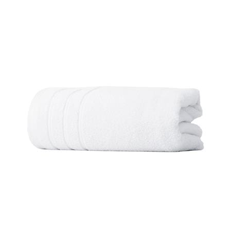 ผ้าขนหนู FROLINA CONDO LAYER 30x60 นิ้ว สี WHITE_0
