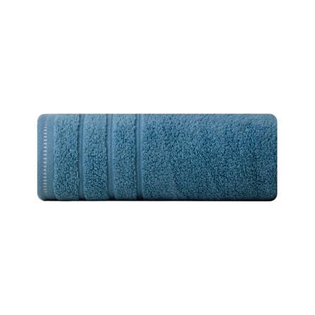 ผ้าขนหนู FROLINA CONDO LAYER 30x60 นิ้ว สี GREEN_1