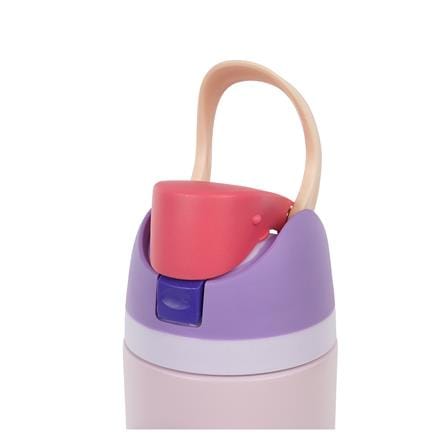กระติกสุญญากาศ HOMEPRO PASTEL FLOW 0.56 ลิตร สีม่วง_3