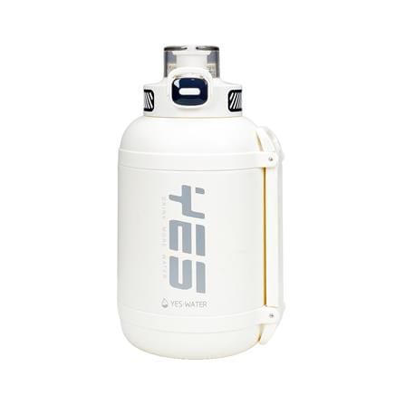 กระติกสุญญากาศ 1.45 ลิตร HOMEPRO MEGA สีขาวงาช้าง_2