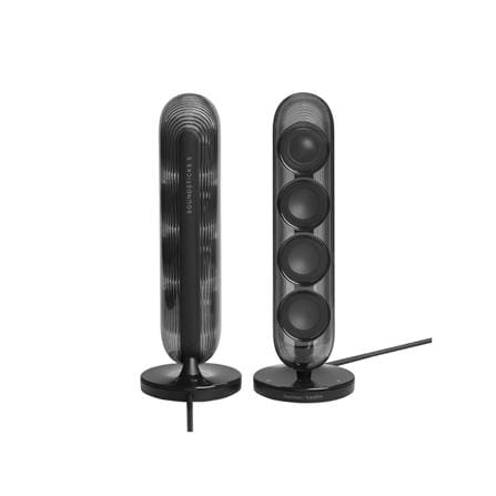ลำโพงบลูทูธ HARMAN KARDON SOUNDSTICKS 5 สีดำ_6