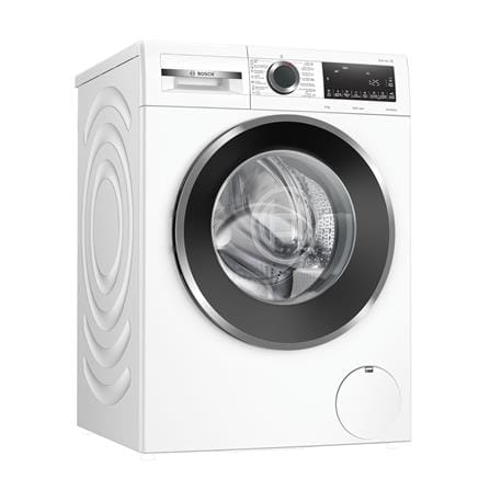 เครื่องซักผ้าฝาหน้า BOSCH WGG444E2TH 9 กก. 1400 RPM อินเวอร์เตอร์ สีขาว_1