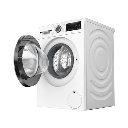 เครื่องซักผ้าฝาหน้า BOSCH WGG444E2TH 9 กก. 1400 RPM อินเวอร์เตอร์ สีขาว_2