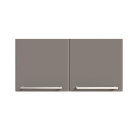ตู้แขวนเสริม KING PLATINUM-JADE AIR AL 90x44 ซม. ส...