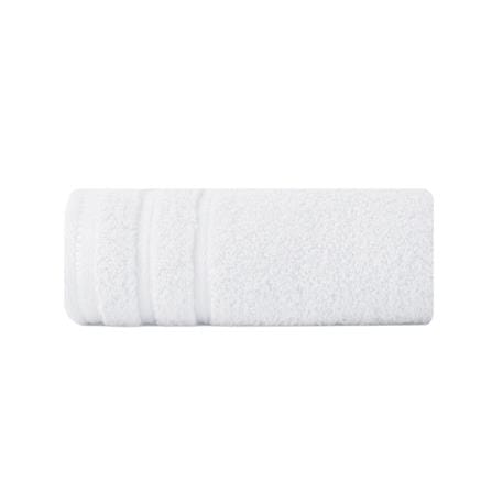 ผ้าขนหนู FROLINA CONDO LAYER 15x30 นิ้ว สี WHITE_1