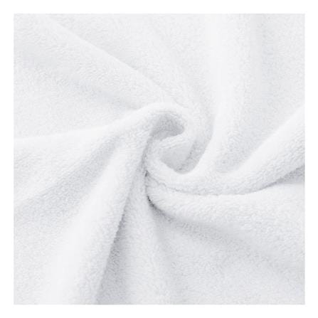ผ้าขนหนู FROLINA CONDO LAYER 15x30 นิ้ว สี WHITE_4