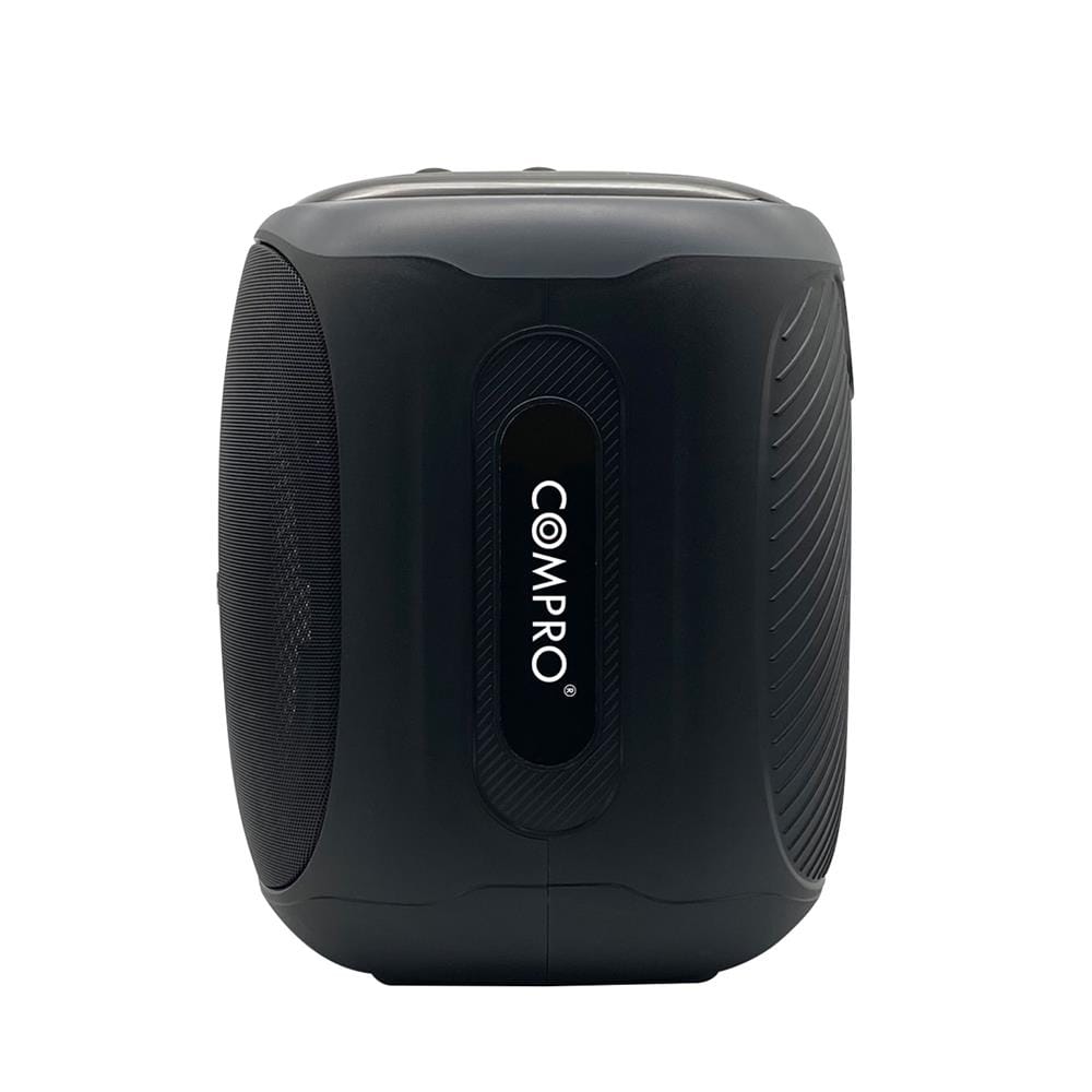 ลำโพงบลูทูธ COMPRO CO-4500 สีดำ