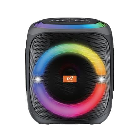 ลำโพงบลูทูธ COMPRO CO-4500 สีดำ_0
