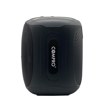 ลำโพงบลูทูธ COMPRO CO-4500 สีดำ_4