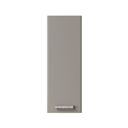 ตู้แขวนเสริม KING PLATINUM-JADE AL 25x70 ซม. สี EA...
