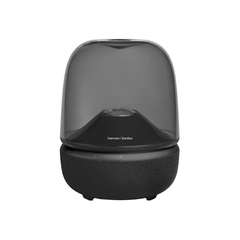 ลำโพงบลูทูธ HARMAN KARDON AURA STUDIO 5 สีดำ