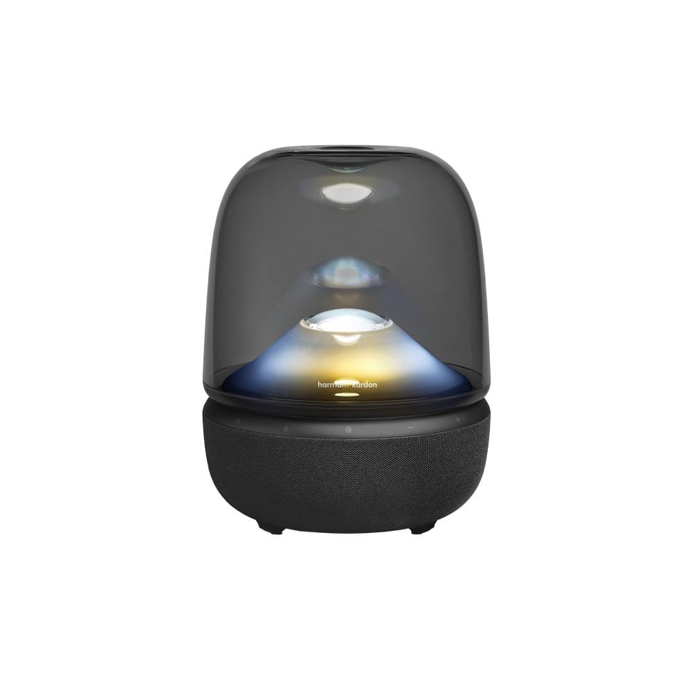ลำโพงบลูทูธ HARMAN KARDON AURA STUDIO 5 สีดำ