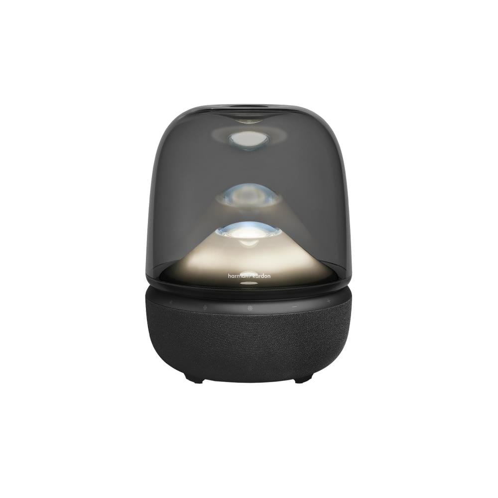 ลำโพงบลูทูธ HARMAN KARDON AURA STUDIO 5 สีดำ