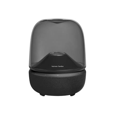ลำโพงบลูทูธ HARMAN KARDON AURA STUDIO 5 สีดำ_0