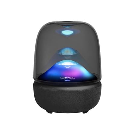 ลำโพงบลูทูธ HARMAN KARDON AURA STUDIO 5 สีดำ_1