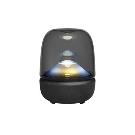 ลำโพงบลูทูธ HARMAN KARDON AURA STUDIO 5 สีดำ_2