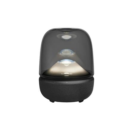 ลำโพงบลูทูธ HARMAN KARDON AURA STUDIO 5 สีดำ_3