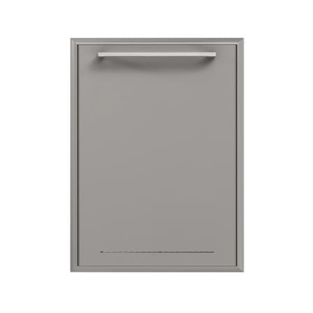 บานซิงค์เดี่ยว KING PLATINUM-JADE AIR 50.8x68.8 ซม. สี EARL GREY_0