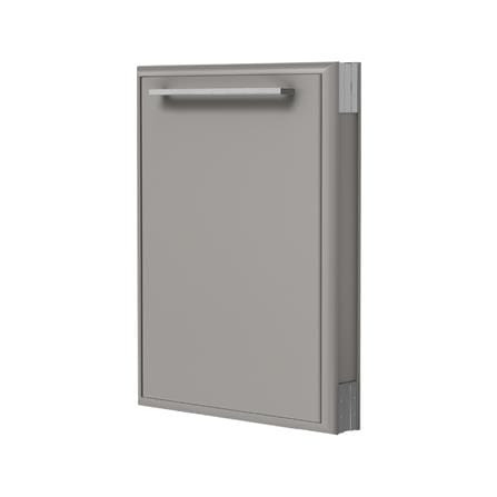 บานซิงค์เดี่ยว KING PLATINUM-JADE AIR 50.8x68.8 ซม. สี EARL GREY_1