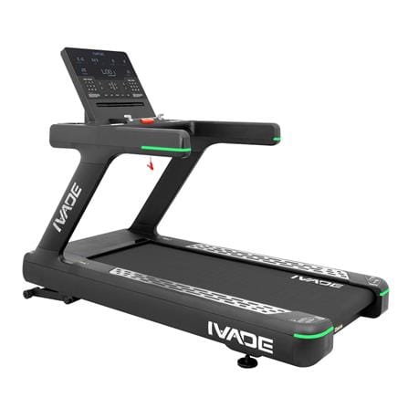 ลู่วิ่งไฟฟ้า IVADE IV180_1