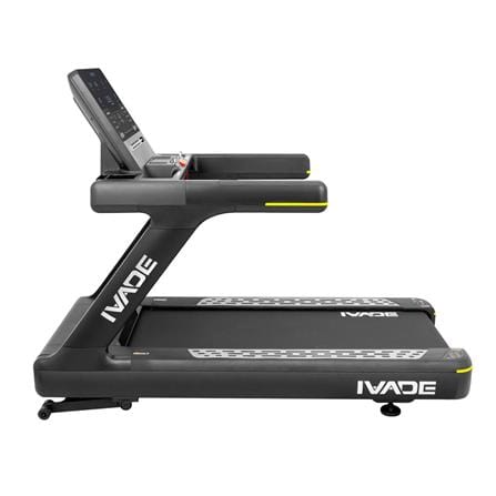 ลู่วิ่งไฟฟ้า IVADE IV180_2