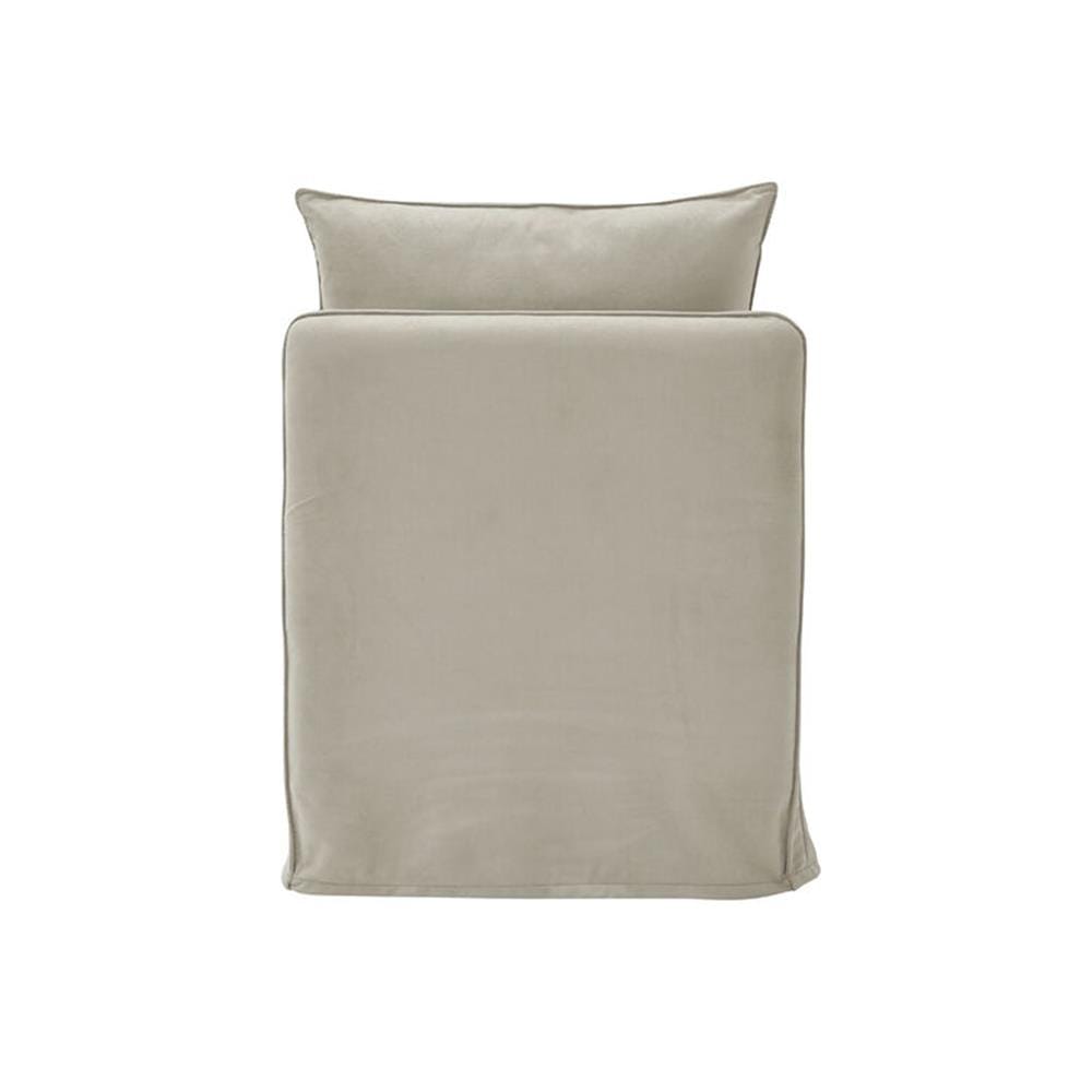 โซฟา KONCEPT OKINA 19243221 สีครีม