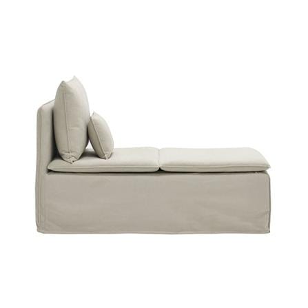 โซฟา KONCEPT OKINA 19243221 สีครีม_3