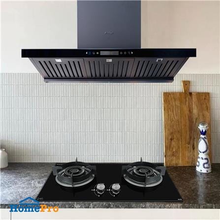 เตาฝัง+เครื่องดูดควัน AXIA SBL 76 + STARLIGHT 90 BK_3