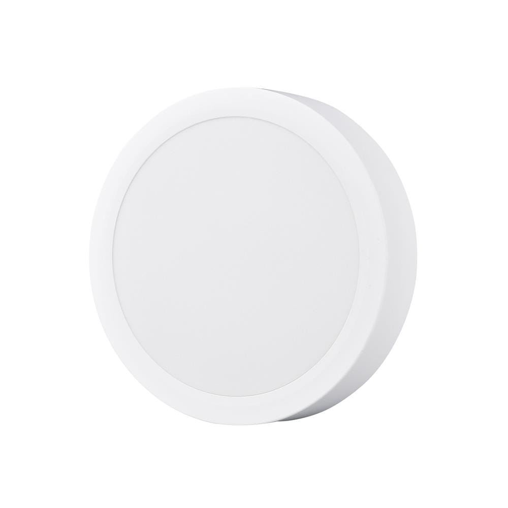 ดาวน์ไลท์ LED BEC WINE-PO 7 นิ้ว 18 วัตต์ DAYLIGHT/COOL WHITE/WARM WHITE สีขาว