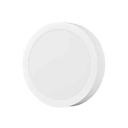 ดาวน์ไลท์ LED BEC WINE-PO 7 นิ้ว 18 วัตต์ DAYLIGHT/COOL WHITE/WARM WHITE สีขาว_1