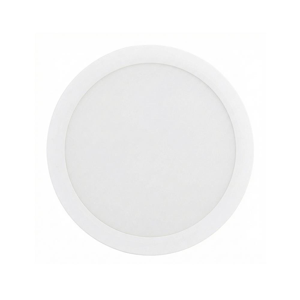 ดาวน์ไลท์ LED BEC WINE-PO 9 นิ้ว 24 วัตต์ DAYLIGHT/COOL WHITE/WARM WHITE สีขาว
