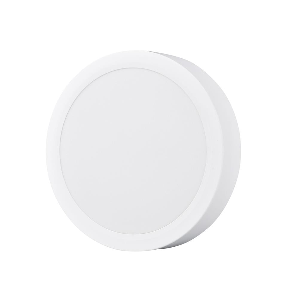 ดาวน์ไลท์ LED BEC WINE-PO 9 นิ้ว 24 วัตต์ DAYLIGHT/COOL WHITE/WARM WHITE สีขาว