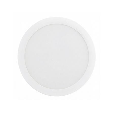 ดาวน์ไลท์ LED BEC WINE-PO 9 นิ้ว 24 วัตต์ DAYLIGHT/COOL WHITE/WARM WHITE สีขาว_0