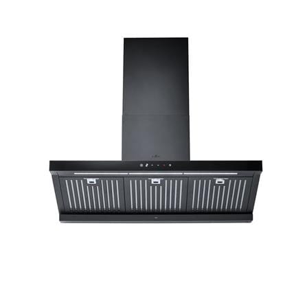 เครื่องดูดควันกระโจม MEX K635BFB90 90 ซม.