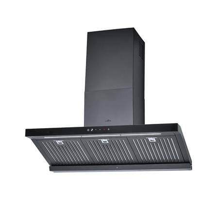 เครื่องดูดควันกระโจม MEX K635BFB90 90 ซม._1