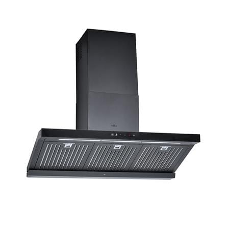 เครื่องดูดควันกระโจม MEX K635BFB90 90 ซม._3