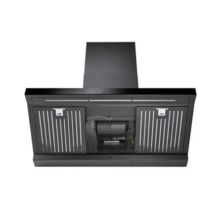 เครื่องดูดควันกระโจม MEX K635BFB90 90 ซม._4