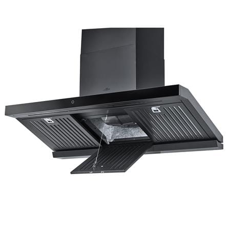 เครื่องดูดควันกระโจม MEX K635BFB90 90 ซม._5