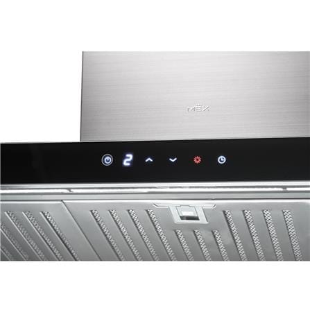 เครื่องดูดควันกระโจม MEX K635BFX90 90 ซม._4