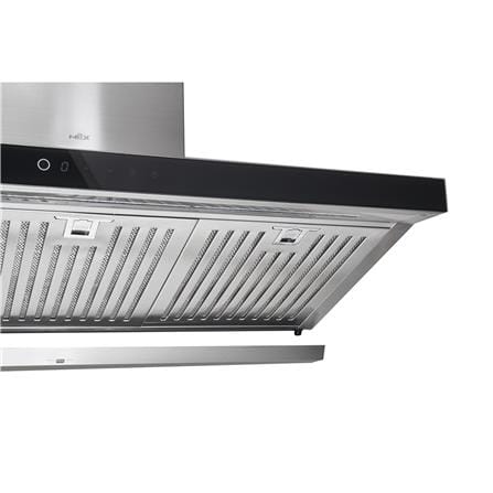 เครื่องดูดควันกระโจม MEX K635BFX90 90 ซม._7