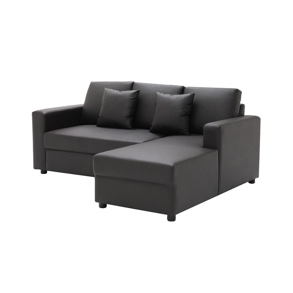 โซฟาเข้ามุมขวา SB FURNITURE GALIA 19226048 สีน้ำตาล