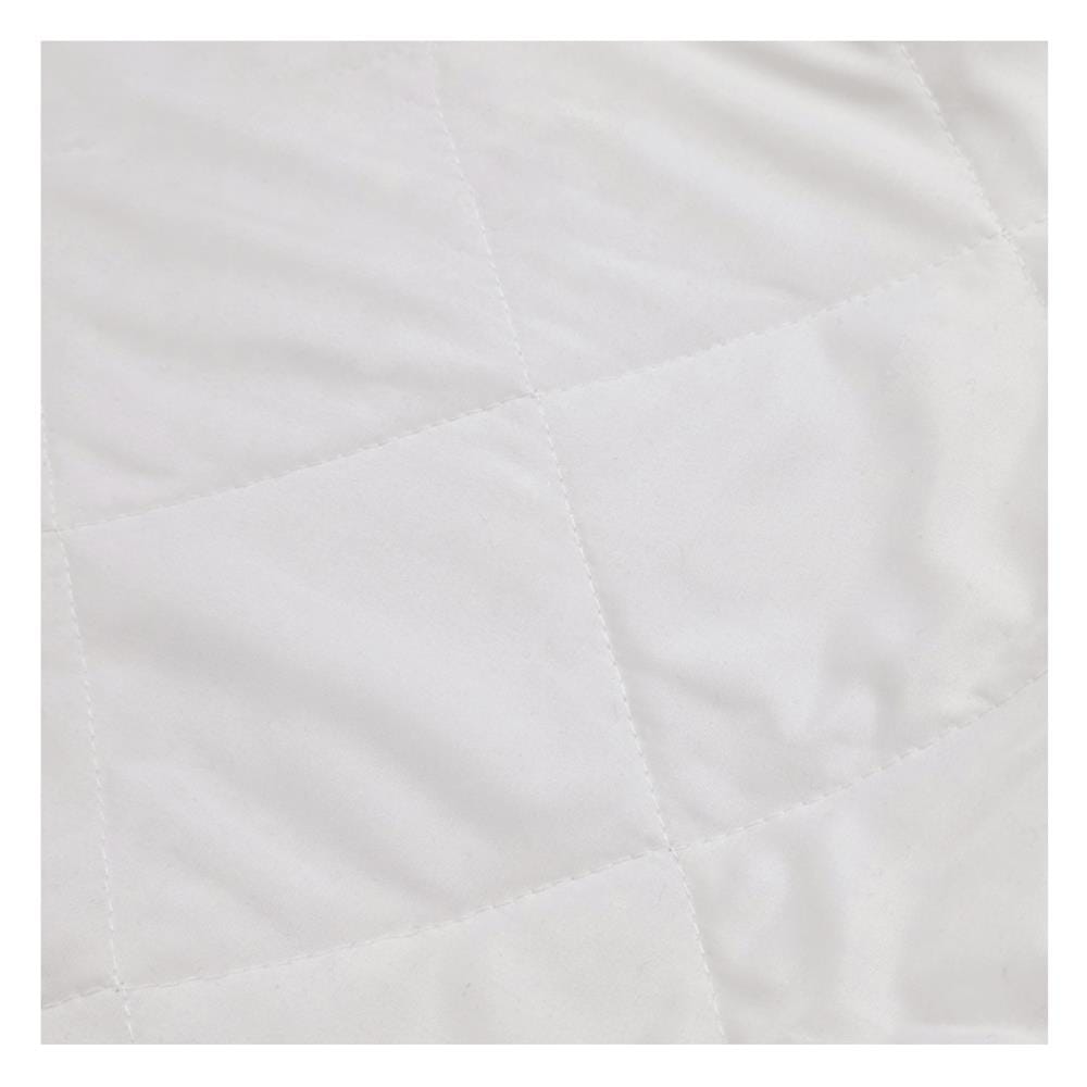 ผ้ารองกันเปื้อน KING SIZE FROLINA CLASSIC สีขาว