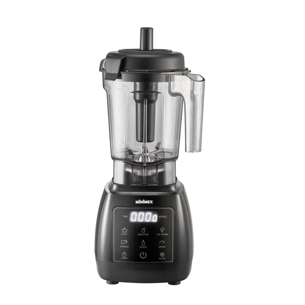 เครื่องปั่นน้ำผลไม้ MINIMEX SPIN 6 1.8 ลิตร