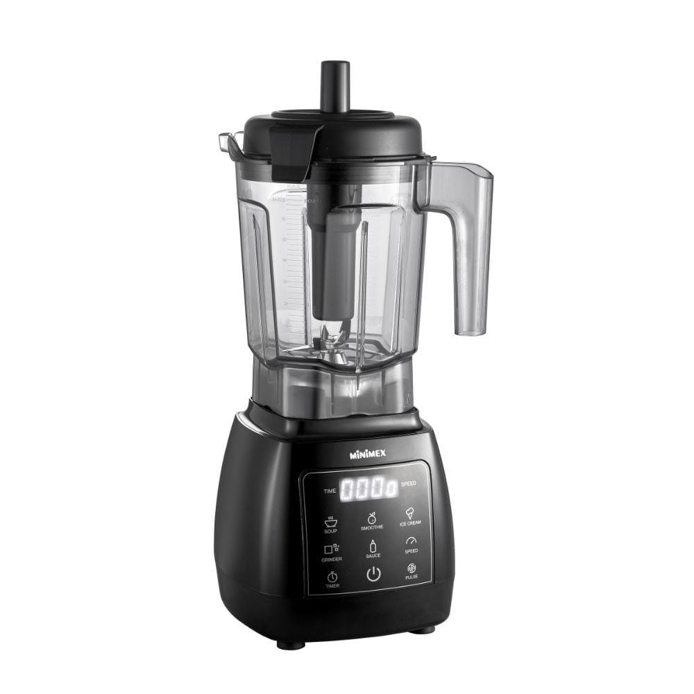 เครื่องปั่นน้ำผลไม้ MINIMEX SPIN 6 1.8 ลิตร