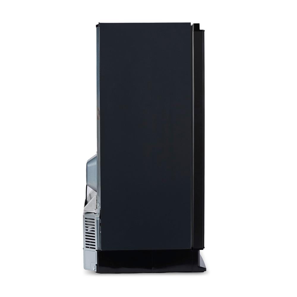 ตู้เย็น 1 ประตู MITSUBISHI MR-18TA/MB 6.1 คิว สี MATT BLACK